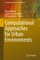 Computational Approaches for Urban Environments