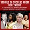 Stories of Success from Hollywood : Elvis Presley, Martha Stewart, Oprah Winfrey, Walt Disney | Biography for Kids 9-12 Junior Scholars Edition | Children's United States Biographies