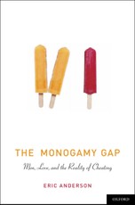 The Monogamy Gap