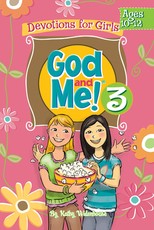 God and Me! Volume 3