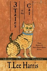 3 Tales of the Cat