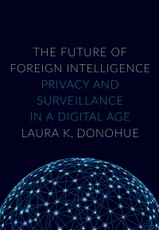 The Future of Foreign Intelligence