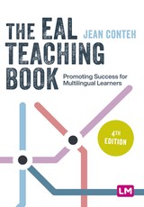 The Eal Teaching Book