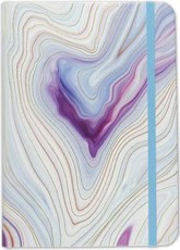 SM Jrnl Blue Agate