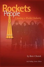 Rockets and People, Volume II