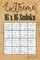 Extreme 16 x 16 Sudoku