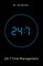 24/7 Time Management