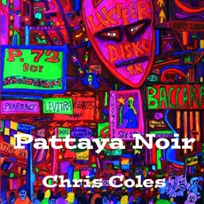 Pattaya Noir