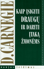 Kaip įsigyti draugų ir daryti įtaką žmonėms (2001)