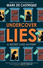Undercover Lies