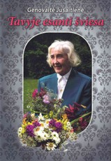 Tavyje esanti šviesa