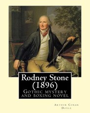 Rodney Stone (1896) By