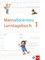 Mein allererstes Lerntagebuch