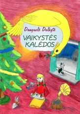 Vaikystės Kalėdos