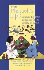 From Pharaoh's Lips