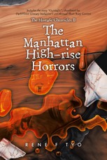 Tyo, R: Manhattan High-rise Horrors
