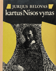Kartus Nisos vynas