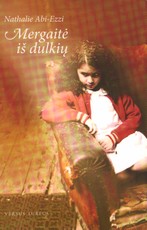 Mergaitė iš dulkių