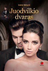 JUODVILKIO DVARAS. Po pilku lietuvišku dangumi verda nematomas intrigų ir aistrų kupinas slėpiningas gyvenimas, apie kurį ramus Vilkijos miestelis nė nenutuokia...