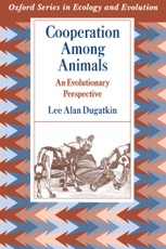 Cooperation among Animals