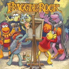 Henson, J: Jim Henson's Fraggle Rock Vol. 1