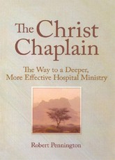 The Christ Chaplain