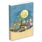 Journal Kawaii Cat, Lined Paperback