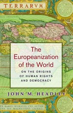 Europeanization of the World