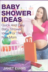 Baby Shower Ideas