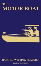 The Motor Boat (Legacy Edition)