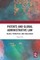 Patents and Global Administrative Law