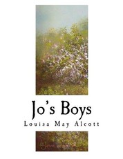 Jo's Boys