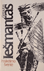 Prisikėlimo šventė