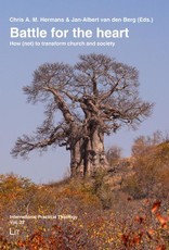 Battle for the heart