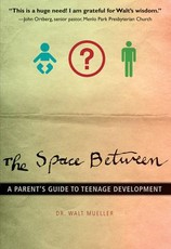 The Space Between