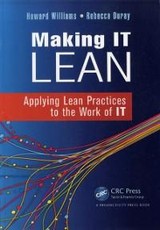 Williams, H: Making IT Lean