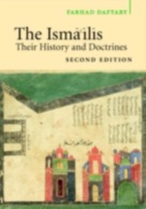 Isma'ilis