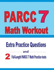 PARCC 7 Math Workout