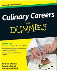 Culinary Careers FD