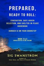 PREPARED, Ready to Roll
