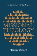 Missional Theology