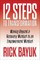 12 Steps to Transformation