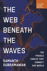 The Web Beneath the Waves
