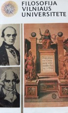 Filosofija Vilniaus universitete 1579–1832