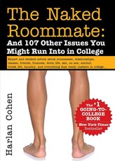 Naked Roommate