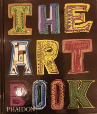 The Art Book