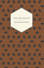 Thou Art the Man