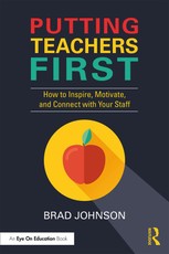 Johnson, B: Putting Teachers First