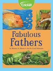 Fabulous Fathers