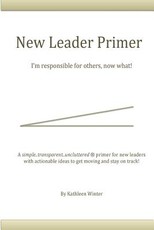 The New Leader Primer
